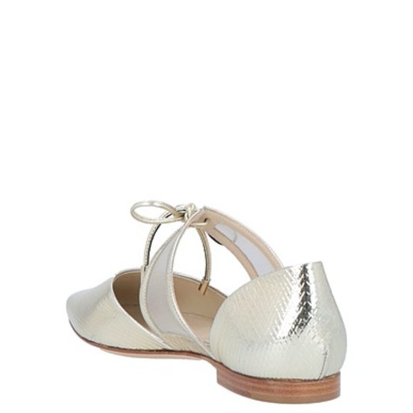 Mia Becar Women's Ballerina Flats (US 10.5 / EUR 40.5) "NEW" - Picture 2 of 10